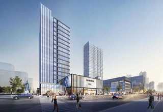 黑龙江100KW风力发电机