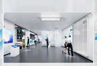 上海厨房设备定制