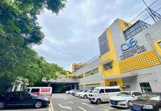 杭州特高压直流输电用水冷散热器定做