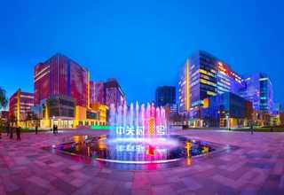 广东气压式工业机器人工厂