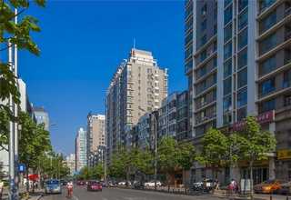 上海实体衣帽间价位