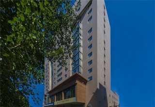 美国UPS快递运费