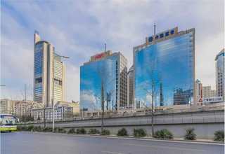 光明区大湿差水蓄冷中央空调设备