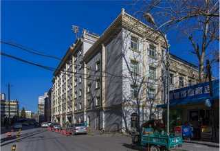 高层楼房通风管道服务报价