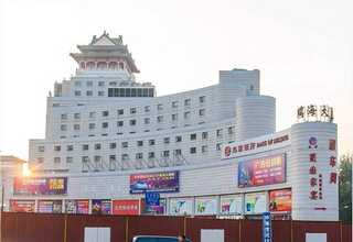 山东工业展厅装饰服务