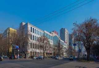 工业园区皮卡盒