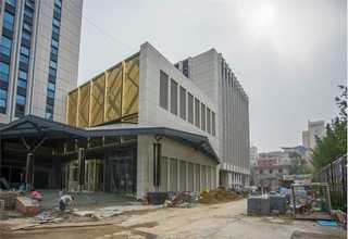 长宁区一站式系统服务商管理系统